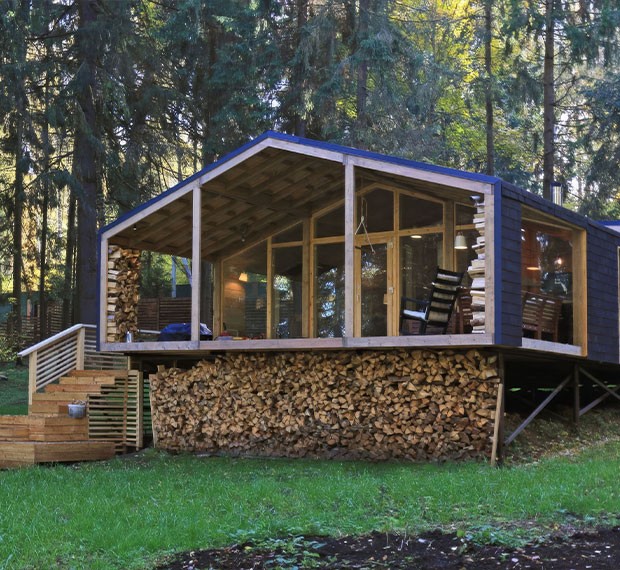 Свая винтовая 108 на 2500 мм в Талдоме